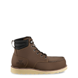 Irish Setter 84630 Pipestone Safety Toe 6 Inch Leather SR EH Work Boot