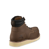Irish Setter 84631 Pipestone 6 Inch Leather SR EH Work Boot