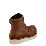Irish Setter Boots 84670 Wingshooter XD 6″ BOA Waterproof Leather Safety Toe