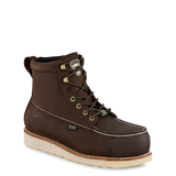 Irish Setter Boots 84675 Wingshooter XD 6″ Waterproof Leather Soft Toe