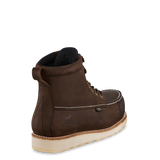 Irish Setter Boots 84675 Wingshooter XD 6″ Waterproof Leather Soft Toe