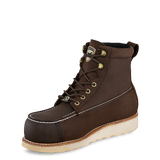 Irish Setter Boots 84675 Wingshooter XD 6″ Waterproof Leather Soft Toe