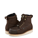 Irish Setter Boots 84675 Wingshooter XD 6″ Waterproof Leather Soft Toe