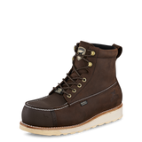 Irish Setter Boots 84675 Wingshooter XD 6″ Waterproof Leather Soft Toe