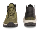Vasque by Red Wing 7268 Re:Connect Here Men's Mid Hiking Shoe Sphagnum Green