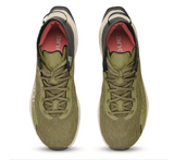 Vasque by Red Wing 7268 Re:Connect Here Men's Mid Hiking Shoe Sphagnum Green