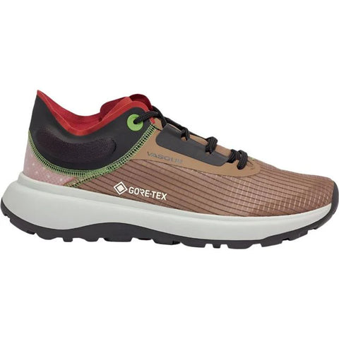 Vasque by Red Wing 7622 Re:Connect Now Men's Waterproof Hiking Shoe Canyon Brown