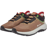 Vasque by Red Wing 7622 Re:Connect Now Men's Waterproof Hiking Shoe Canyon Brown