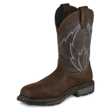Irish Setter by Red Wing Shoes Marshall NT Non-Metallic Toe Composite Safety Toe Wellington Pull-On Boots 83996