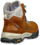 Vasque by Red Wing 7041 Talus XT GTX Women's Waterproof Hiking Boots Glazed Ginger/Silver Grey