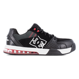 DC Work Crew Shoes Versatile Work Composite Safety Toe - DC60803