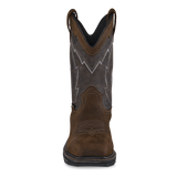 Irish Setter by Red Wing Shoes Marshall NT Non-Metallic Toe Composite Safety Toe Wellington Pull-On Boots 83996