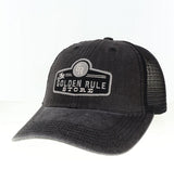 The Golden Rule Store Centennial Trucker Hat – Est. 1926 (100th Anniversary Edition)