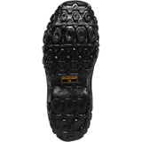 LaCrosse Footwear ZXT Overshoe Buckle Wedge 14" Black 5-Buckle Boot 267190