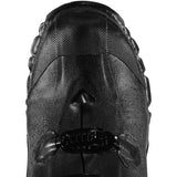 LaCrosse Footwear ZXT Overshoe Buckle Wedge 14" Black 5-Buckle Boot 267190