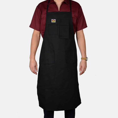 Ben Davis Apron