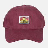 Ben Davis Unstructured Ball Cap