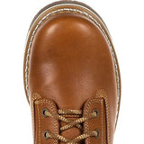 Georgia Boot Amp LT Wedge Work Boot GB00347