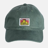 Ben Davis Unstructured Ball Cap