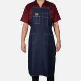 Ben Davis Apron
