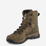 Irish Setter by Red Wing Shoes 2704 Pinnacle Men's 9" Waterproof Leather Insulated Field Camo Boot