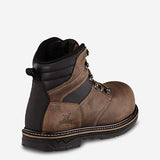Irish Setter by Red Wing Shoes 83623 Farmington KT Men's 6-Inch Leather Soft Toe Boot