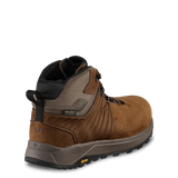 Irish Setter by Red Wing Shoes Men's Cascade 5" Waterproof Safety Toe Work Boots 83684
