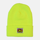 Ben Davis Beanie - Made in USA