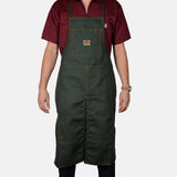 Ben Davis Teamster's Apron