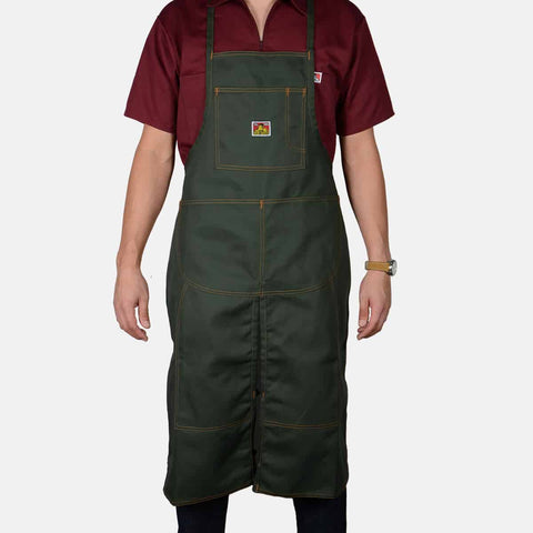 Ben Davis Teamster's Apron