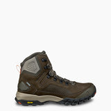 Vasque by Red Wing Shoes 7048 Talus XT GTX Men's Waterproof Hiking Boot in Brown/Orange