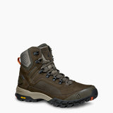 Vasque by Red Wing Shoes 7048 Talus XT GTX Men's Waterproof Hiking Boot in Brown/Orange
