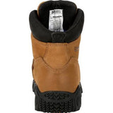 Michelin Sledge Steel Toe External Metatarsal Met Guard Safety Work Boots XPX761