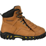 Michelin Sledge Steel Toe External Metatarsal Met Guard Safety Work Boots XPX761