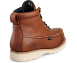 Irish Setter Boots by Red Wing Shoes 838 Wingshooter 7" Moc Toe Waterproof A0838